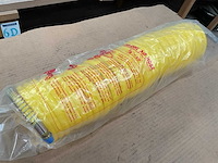 Luchtslang (2x) - afbeelding 1 van  4