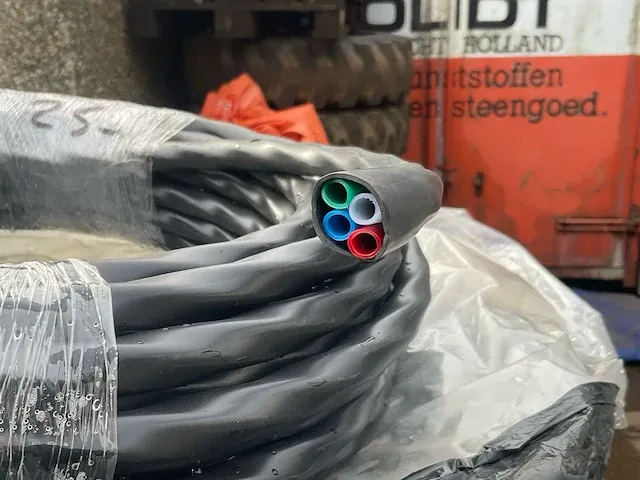 Luchtslang (80x) - afbeelding 3 van  4