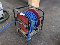 Luchtslang haspel senco - afbeelding 2 van  7