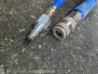 Luchtslang haspel senco - afbeelding 4 van  7