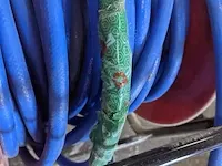 Luchtslang haspel senco - afbeelding 7 van  7