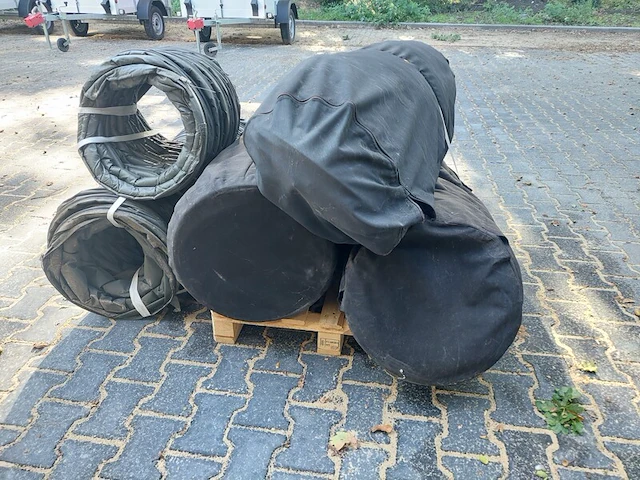 Luchtslangen - afbeelding 2 van  3
