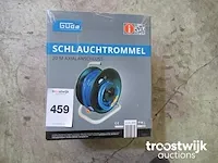 Luchtslanghaspel 20 m 10 barr - afbeelding 2 van  2