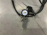 Luchtslanghaspel en startkabel - afbeelding 2 van  4