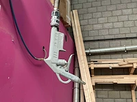 Luchtslanghaspel - afbeelding 3 van  4