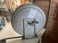 Luchtslanghaspel - afbeelding 2 van  3