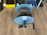 Luchtslanghaspel - afbeelding 1 van  4