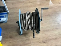 Luchtslanghaspel - afbeelding 3 van  4