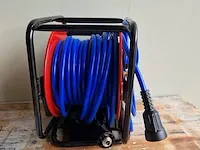 Luchtslanghaspel - afbeelding 2 van  7
