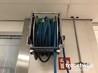 Luchtslanghaspel - afbeelding 2 van  8
