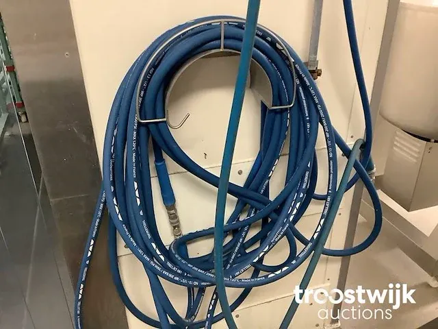 Luchtslanghaspel - afbeelding 3 van  8