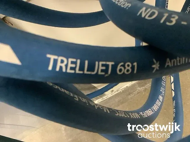 Luchtslanghaspel - afbeelding 7 van  8