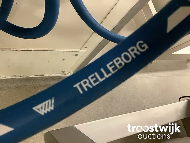 Luchtslanghaspel - afbeelding 8 van  8