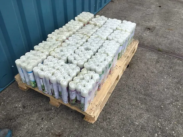 Luchtverfrisser 330 ml (276x) - afbeelding 2 van  6