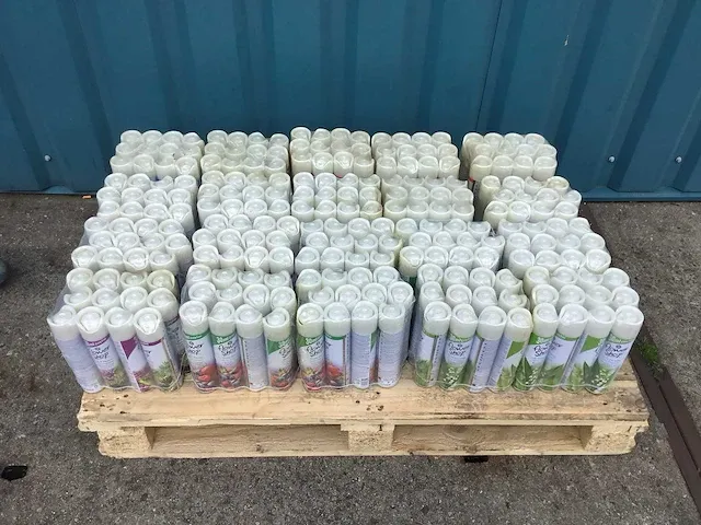 Luchtverfrisser 330 ml (276x) - afbeelding 3 van  6