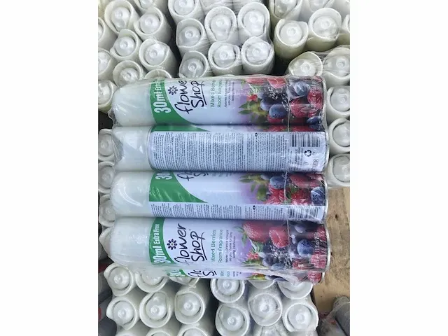 Luchtverfrisser 330 ml (276x) - afbeelding 4 van  6