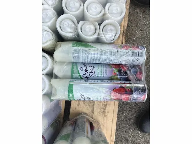 Luchtverfrisser 330 ml (276x) - afbeelding 5 van  6