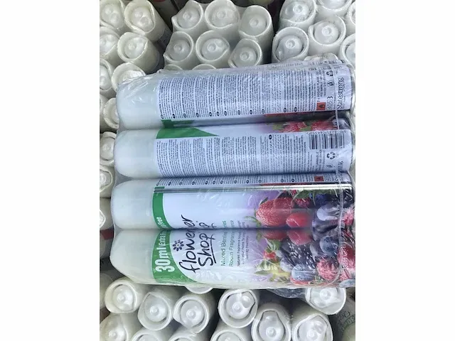 Luchtverfrisser 330 ml (276x) - afbeelding 6 van  6