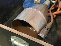 Luchtverplaatser in houten kist - afbeelding 5 van  14