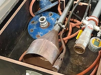 Luchtverplaatser in houten kist - afbeelding 10 van  14