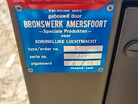 Luchtverwarmer rose, bouwjaar 1983, 55316011 - afbeelding 6 van  15