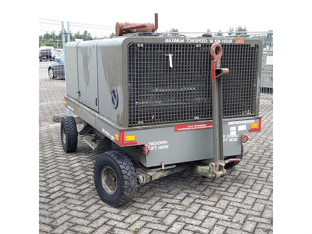Luchtverzorger op aanhangwagen stork, 131.132.009 - afbeelding 8 van  14