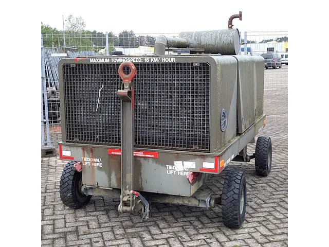Luchtverzorger op aanhangwagen stork, 131.132.010 - afbeelding 1 van  13