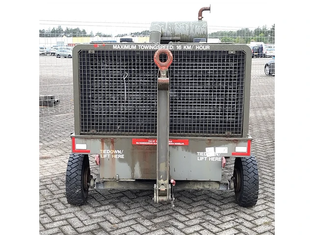 Luchtverzorger op aanhangwagen stork, 131.132.010 - afbeelding 6 van  13