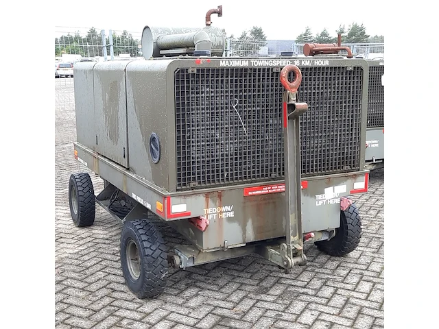 Luchtverzorger op aanhangwagen stork, 131.132.010 - afbeelding 7 van  13