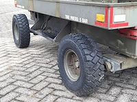 Luchtverzorger op aanhangwagen stork, 131.132.010 - afbeelding 8 van  13