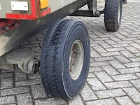 Luchtverzorger op aanhangwagen stork, f16 dmd dmklu - afbeelding 11 van  15