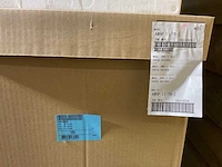 Lucht/water-warmtepomp - 11 kw - blw split (c) (4x) - afbeelding 3 van  7