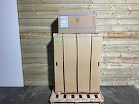 Lucht/water-warmtepomp - 11 kw - blw split (c) (4x) - afbeelding 5 van  7