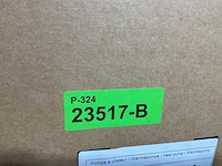 Lucht/water-warmtepomp 11 kw - blw mono-k compact - afbeelding 2 van  12