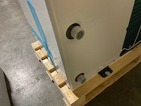 Lucht/water-warmtepomp 11 kw - blw mono met verwarmingselement - afbeelding 8 van  10