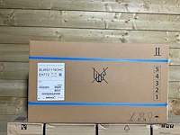 Lucht/water-warmtepomp 11 kw - blw split (c) (2x) - afbeelding 2 van  12