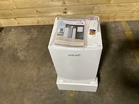 Lucht/water-warmtepomp 11 kw - blw split (c) (2x) - afbeelding 11 van  12