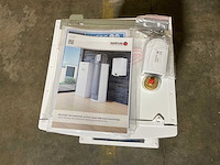 Lucht/water-warmtepomp 11 kw - blw split (c) (2x) - afbeelding 12 van  12