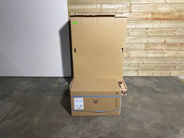 Lucht/water-warmtepomp 11 kw - blw split (c) - afbeelding 6 van  12