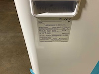 Lucht/water-warmtepomp 11kw - blw mono met verwarmingselement (4x) - afbeelding 9 van  10