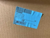 Lucht/water-warmtepomp 16 kw - blw split (c) - met verwarmingselement (2x) - afbeelding 9 van  11