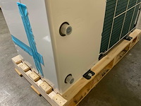 Lucht/water-warmtepomp 6kw - blw mono met verwarmingselement - afbeelding 7 van  10