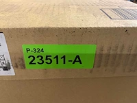 Lucht/water-warmtepomp 8 kw - blw split-p (c) (2x) - afbeelding 3 van  11