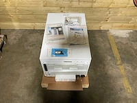 Lucht/water-warmtepomp 8 kw - blw split-p (c) (4x) - afbeelding 10 van  11