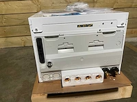 Lucht/water-warmtepomp 8 kw - blw split-p (c) (4x) - afbeelding 2 van  11