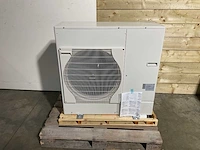 Lucht/water-warmtepomp 8 kw - blw split-p (c) - afbeelding 7 van  11