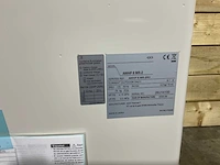 Lucht/water-warmtepomp 8 kw - blw split-p (c) - afbeelding 8 van  11