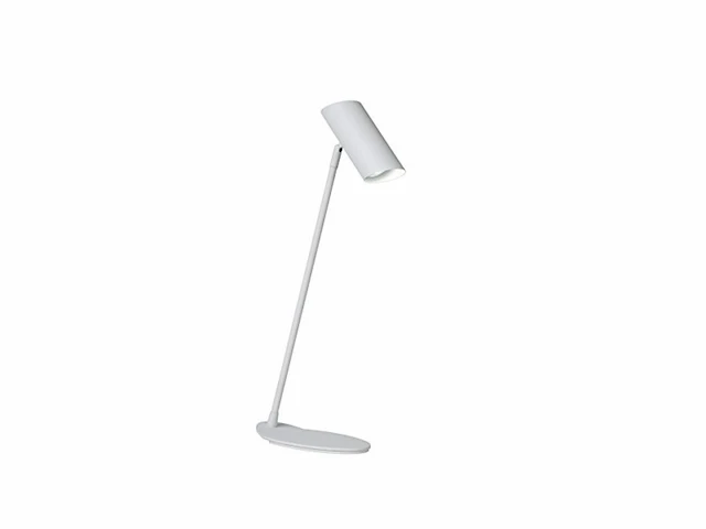 Lucide bureaulamp hester wit - afbeelding 1 van  2