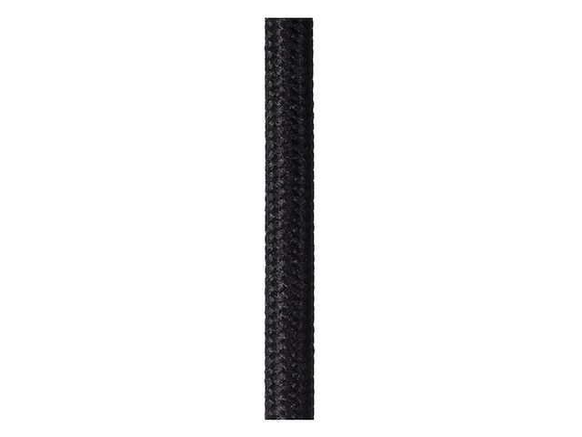 Lucide filox hanglamp 445 cm 3xe27 zwart - afbeelding 3 van  3