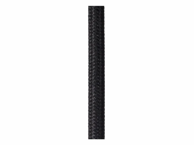 Lucide jessica - hanglamp - 30 cm - 1xe27 - zwart - afbeelding 3 van  3
